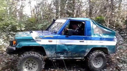 4x4 VIN PRIMEUR Montfrin