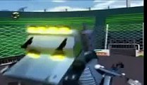 The Simpsons Hit and run (all cut scenes)
