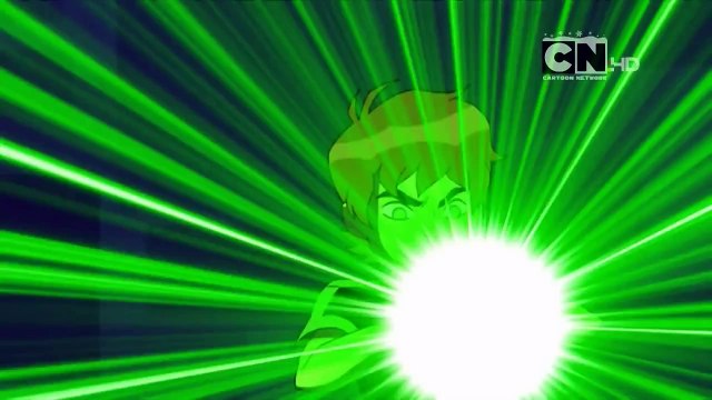 Cartoon Network UK HD Ben 10 Omniverse Weapon XI and Marathon Promo