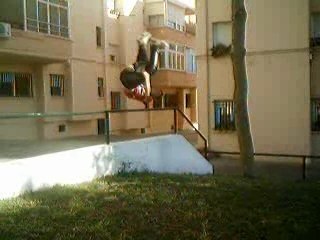 Trailer puxe urban trickers