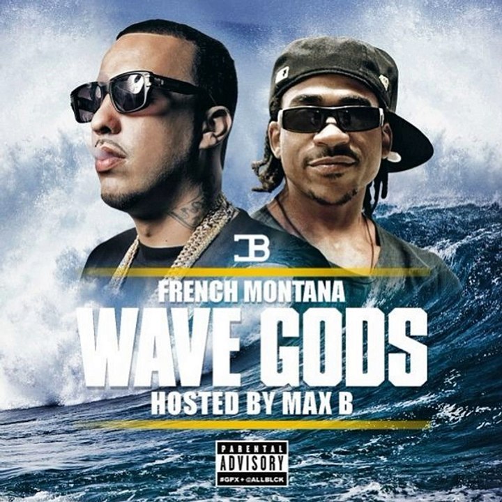 French Montana  - (interlude)Puff