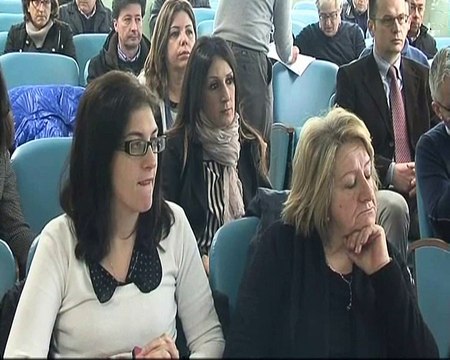 ANCI: SINDACI IN RIUINIONE POTENZA 25-2-2016