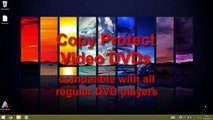 DVD copy protection