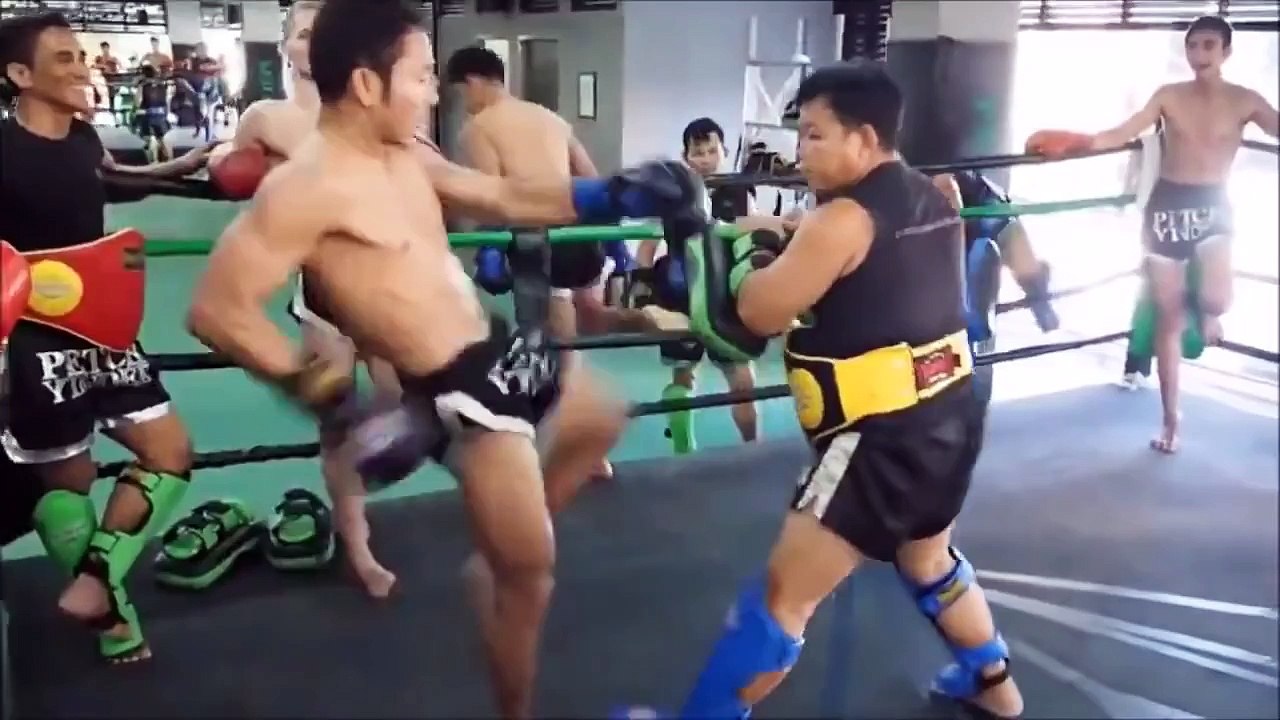 30 ударов за 15 секунд [Видео из +100500]