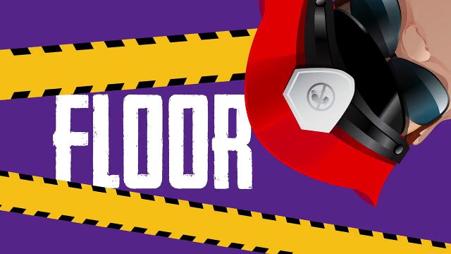 Eva Simons - Policeman ft. Konshens [ Official Lyric Video ]