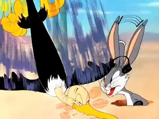 Bugs Bunny Gets the Boid 2