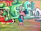 Os Flintstones - Trailer de abertura