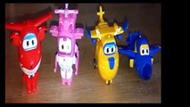 Harika Kanatlar Oyuncakları Mini Oyuncak Serisi