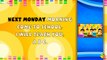 The Alphabet Song Karaoke Version With Lyrics Cartoon/Animated English Nursery Rhymes For