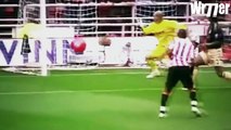 Goals Scored By Non Footballers • Ball Boy | Referee | Manager | HD