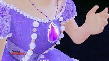 Prenses Sofia Prensesler Geçidi Perşembe saat 09.35te itibaren Disney Juniorda!