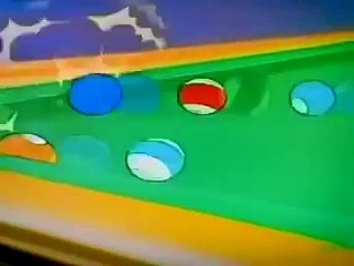 Tom ve Jerry • 1 bölüm izle