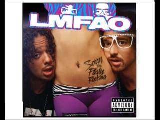LMFAO - take it to the hole - SLOWED DOWN
