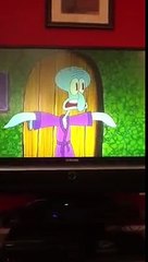 SpongeBob SquarePants I Was a Teenage Gary end scene