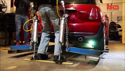 Real-life Iron Man suit