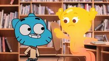The Amazing World Of Gumball New Episodes 2015 And New Time At 5 (Promo)