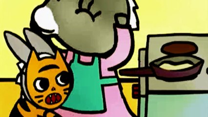 Trotro en Francais - Tous les épisodes (épisodes 5 - 6)