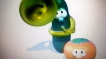 Veggietales theme song 1993