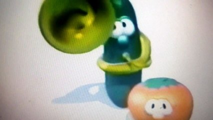 Veggietales theme song 1993
