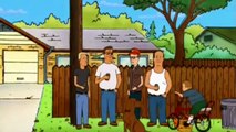 King of the Bill - King of the Hill YouTube Poop (YTP)