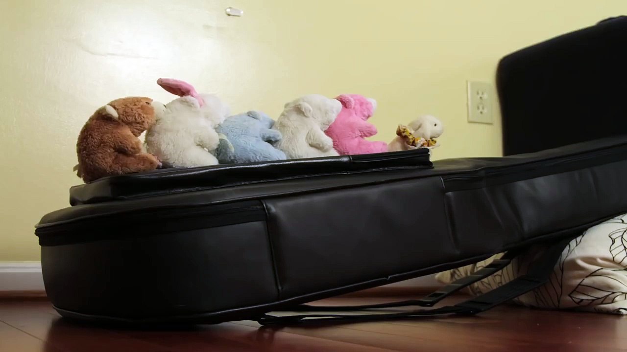 Dota Song - Dota Short Film Contest