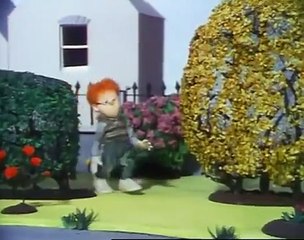 Fireman Sam Lost Ring SE04 EP05