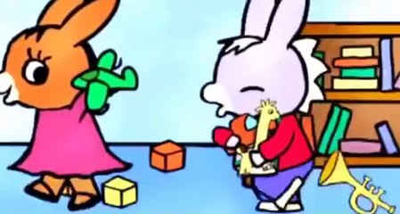 TROTRO NE VEUT PAS PRETER - TROTRO VEUT UN BONBON