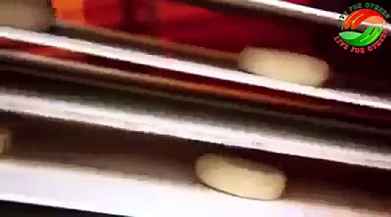 Roti banany wali Machine