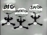 Betty Boop Cartoon - Betty Boops Crazy Inventions 1933