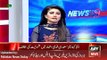 ARY News Headlines 4 January 2016, MQM Leader Farooq Sattar Talk in Ceremony