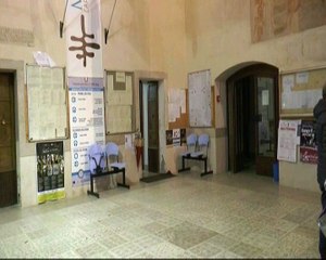 CONSERVATORIO: LA BELLA MUSICA MATERA 25-2-2016