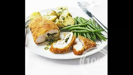 Котлеты куриные Дарницкие