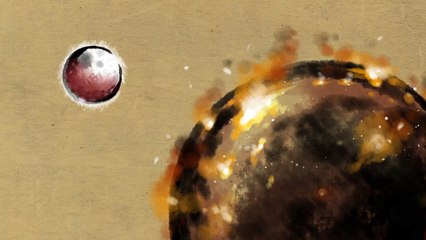 DOTA2 short film contest - Wind Of The Eastern War