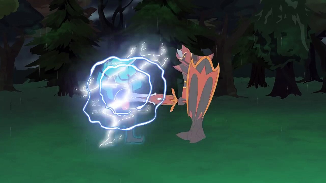 Dramatic Dota Deathmatch Ep. 1 & 2 [Dota 2 Short Film]