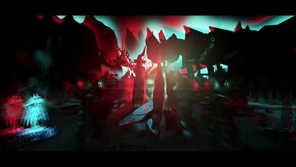 Dream of the Warrior [Dota 2 Short Film Contest]
