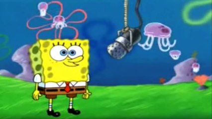 Spongebob Illuminati confirmed