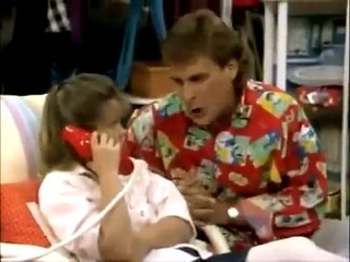 Full House - Joey Gladstone Voices- Season 1