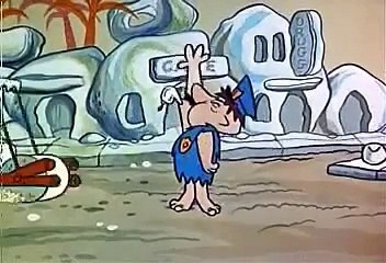 Flintstones Theme Song