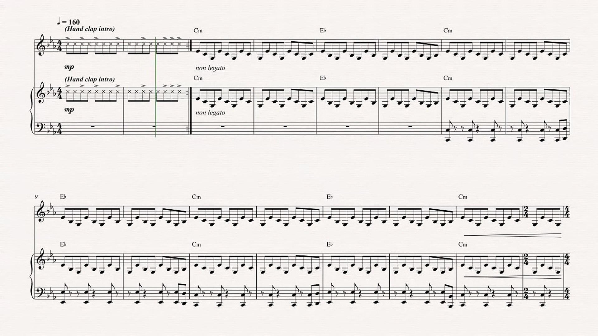 Violin Gravity Falls Theme Song Gravity Falls Sheet Music Chords Vocals Video Dailymotion