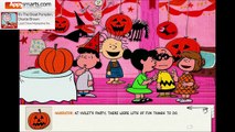 Appysmarts Video Review: Its The Great Pumpkin, Charlie Brown by Loud Crow Interactive Inc.
