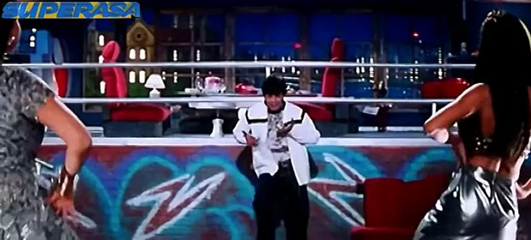 Mere Mehboob Mere Sanam Full Song 1080p BluRay HD Video - Duplic