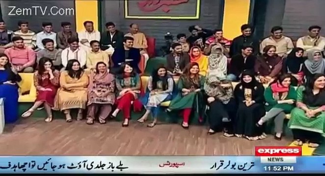 Why Nawaz Sharif gave statements against NAB? Finally revealed