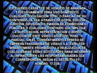 Intro ETV - 20th Century Fox Home Entertainment (1999)