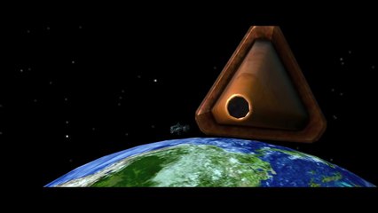 Star Halo Attack of The Cones (Halo MCC Machinima)
