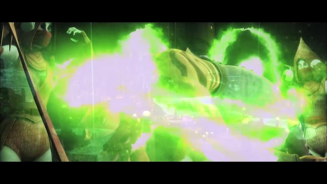 Star Wars The Clone Wars Celebrates 100 Episodes