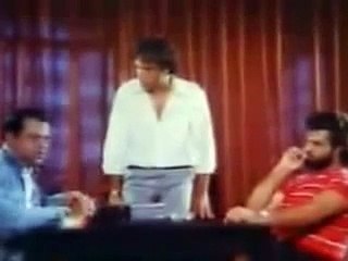 Lady Commando - Pakistani Movie 2/16 Shabnam Babra Shareef