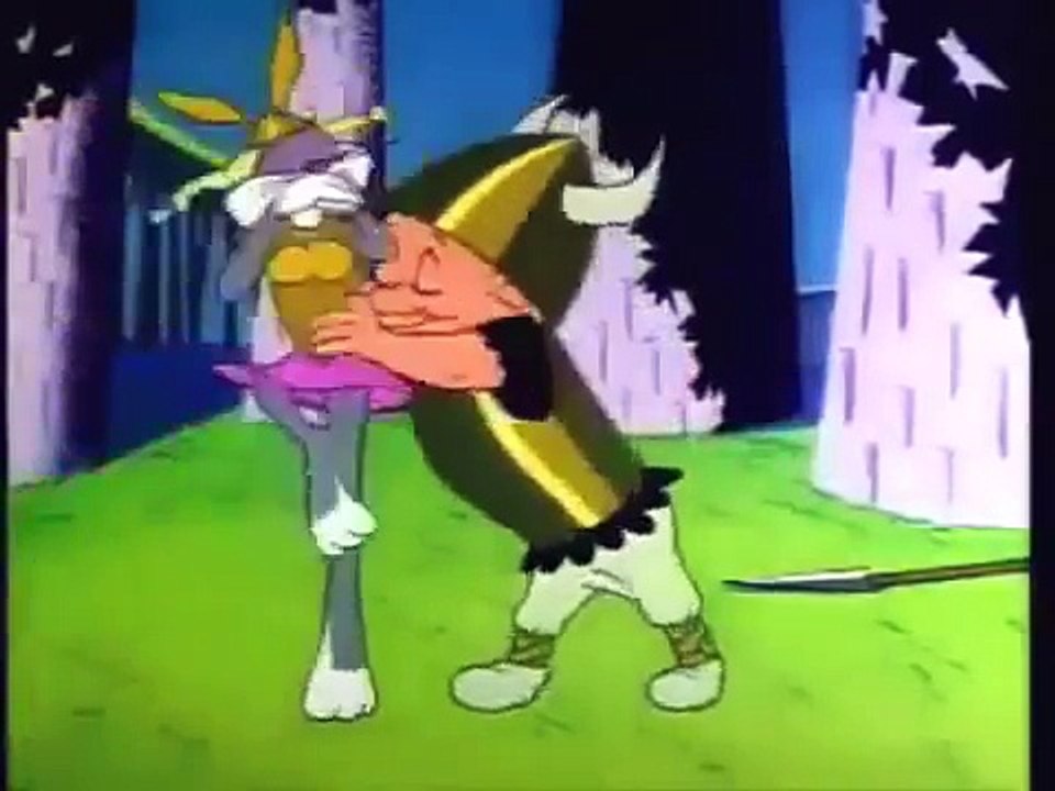 Bugs Bunny - Whats Opera, Doc?