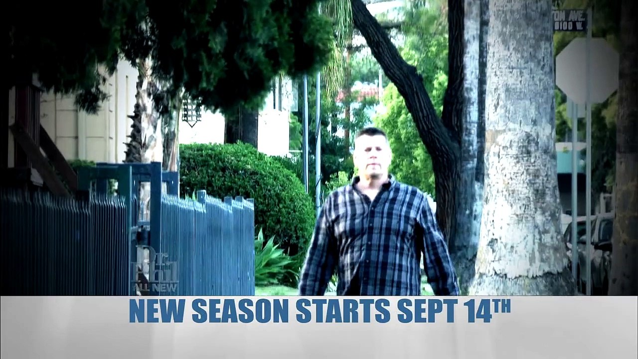 Tuesday 09/08: Is This Fathers Extreme Parenting to Blame for His Daughters Disorders? - Promo