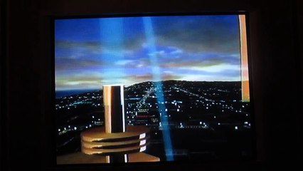 Opening To The Tick: The Tick Vs Arthur 1997 VHS