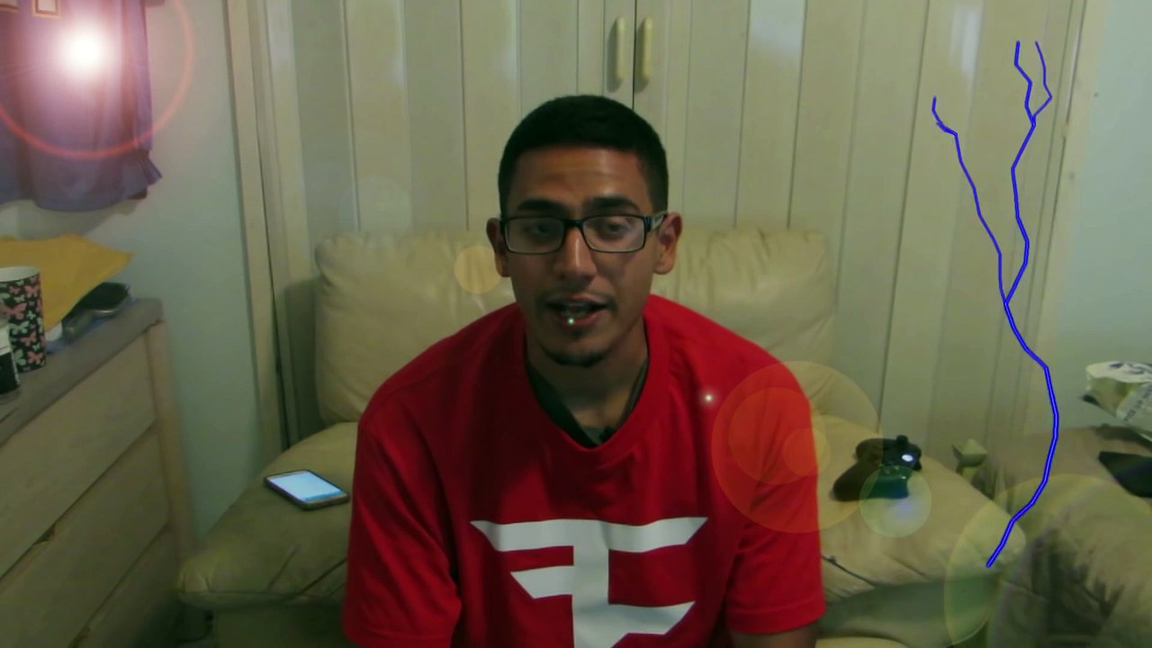 I Joined FaZe!